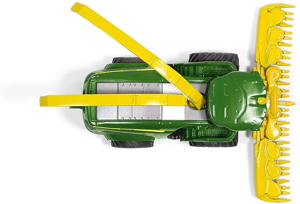 SIKU 1:87 JOHN DEERE 8500i HARVESTER - Image 3