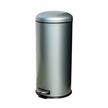 Addis 30lt Dome Pedal Bin A