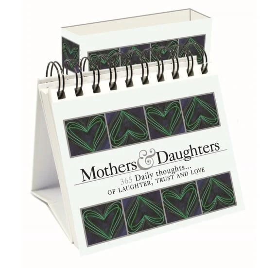All Sorted 365 Mothers and Daughters