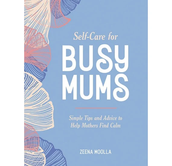 All Sorted Self Care for Busy Mums