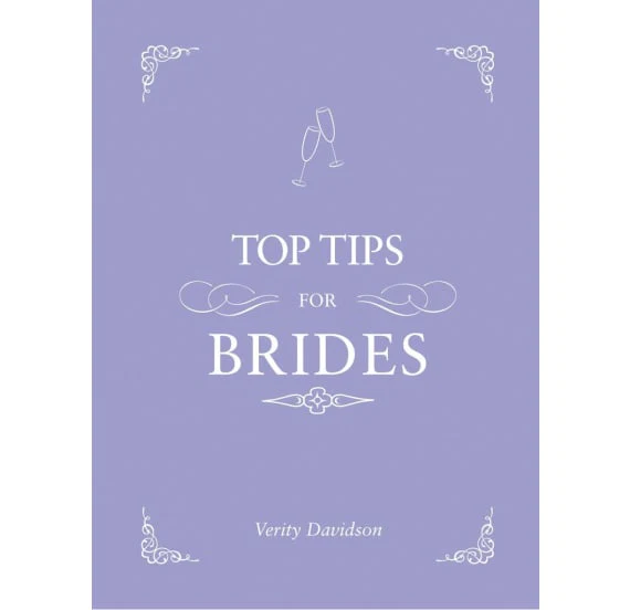 All Sorted Top Tips For Brides