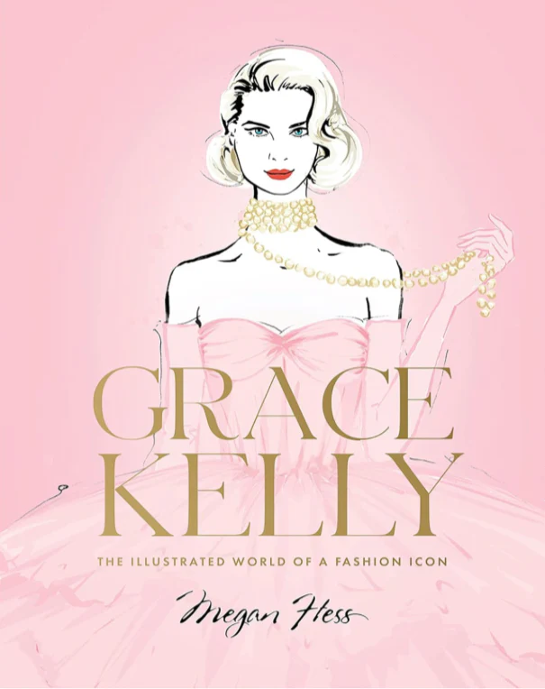 All sorted Grace Kelly