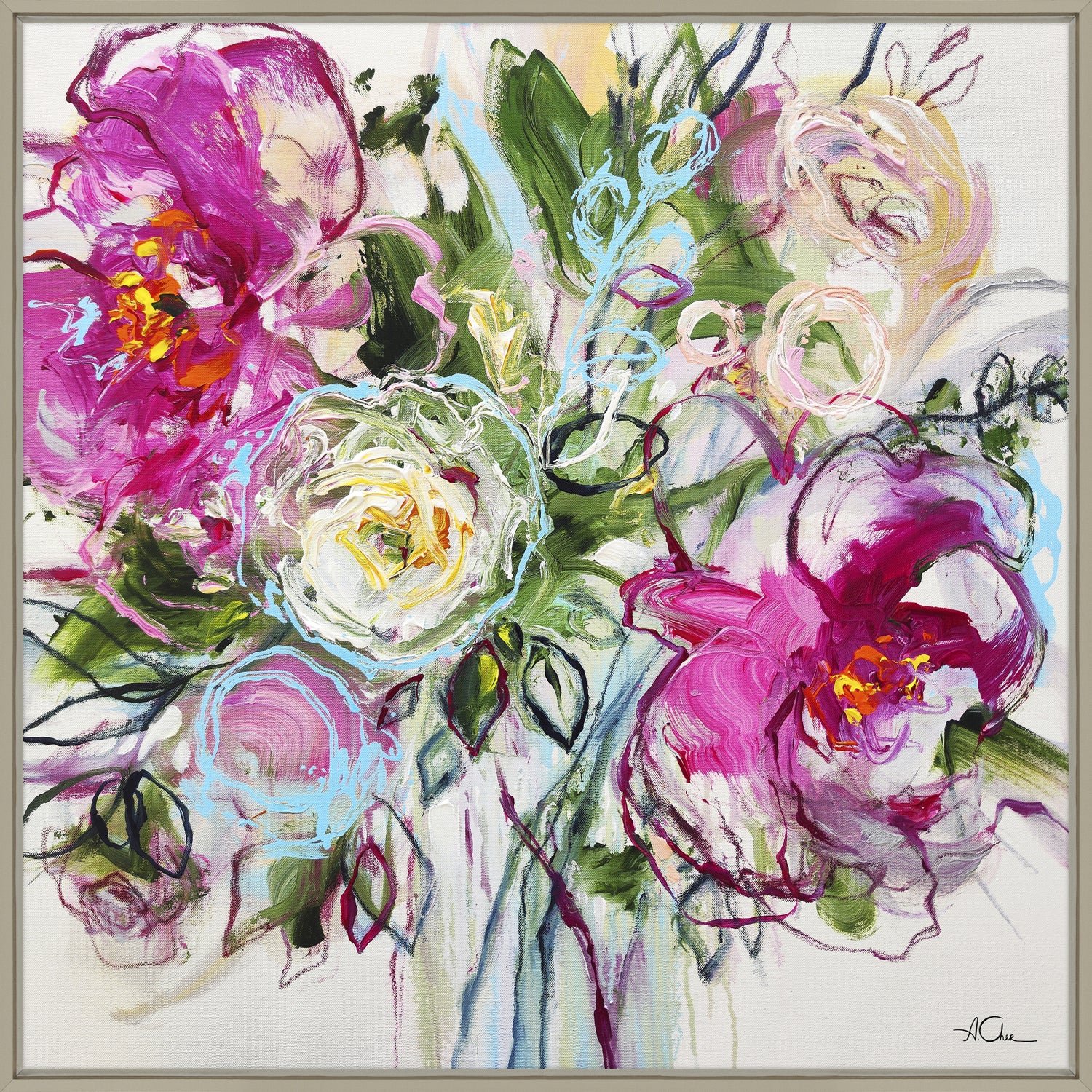 ART Blossom Whispers