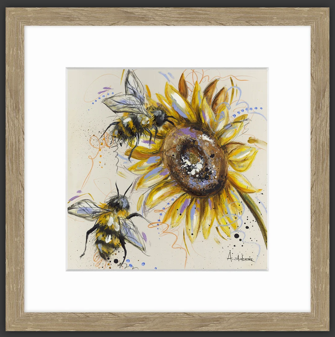 ART Busy Bees