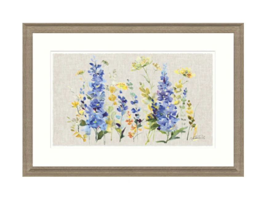 ART Delphinium Fields