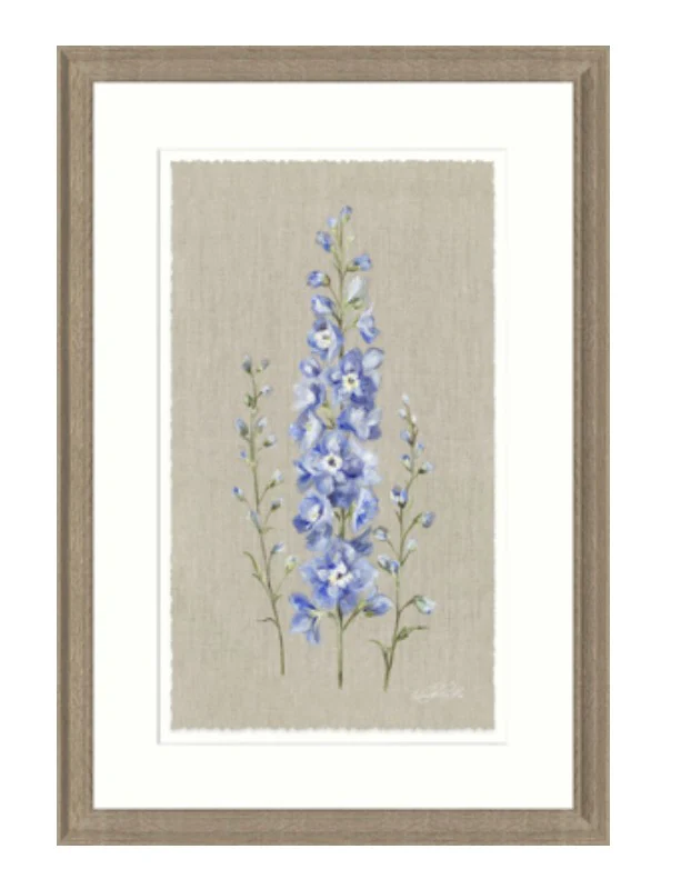 ART Delphiniums