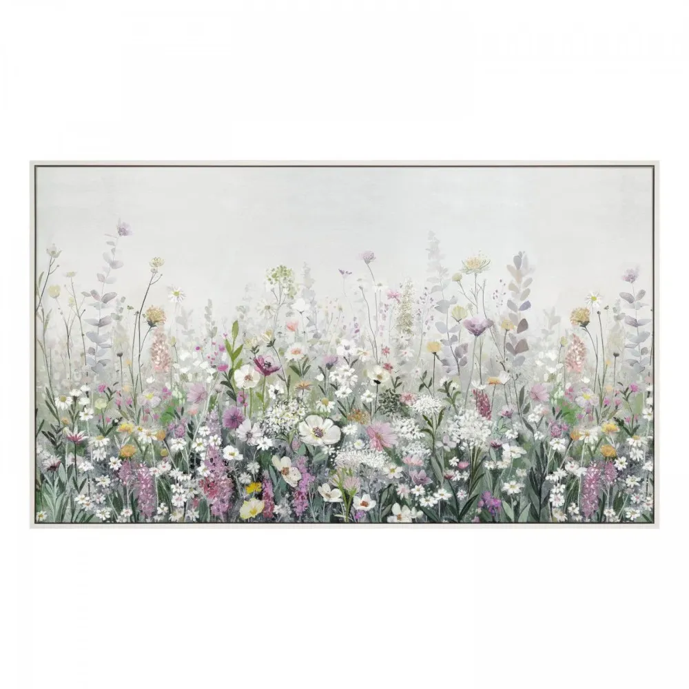 ART Floral Cascade