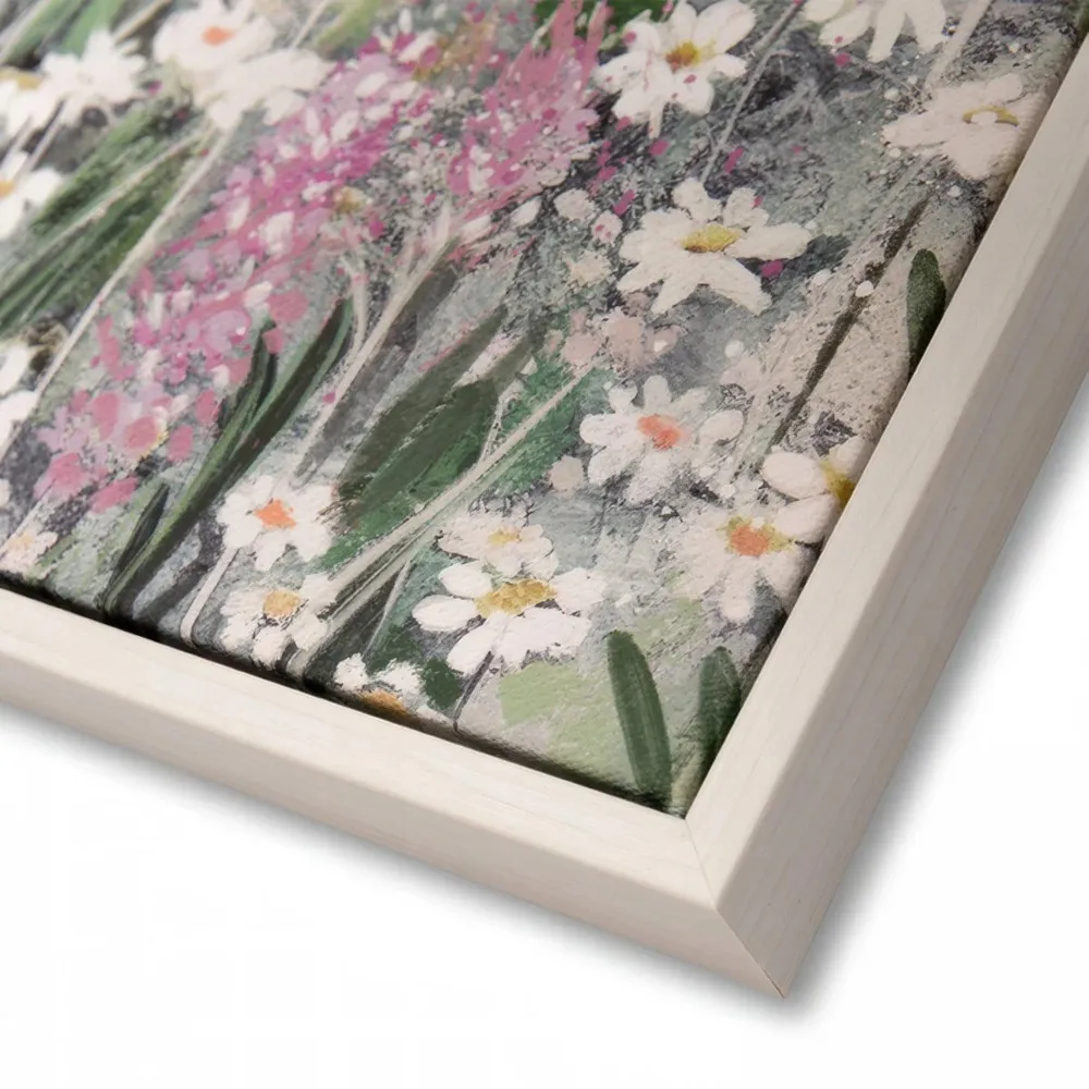 ART Floral Cascade - Image 2