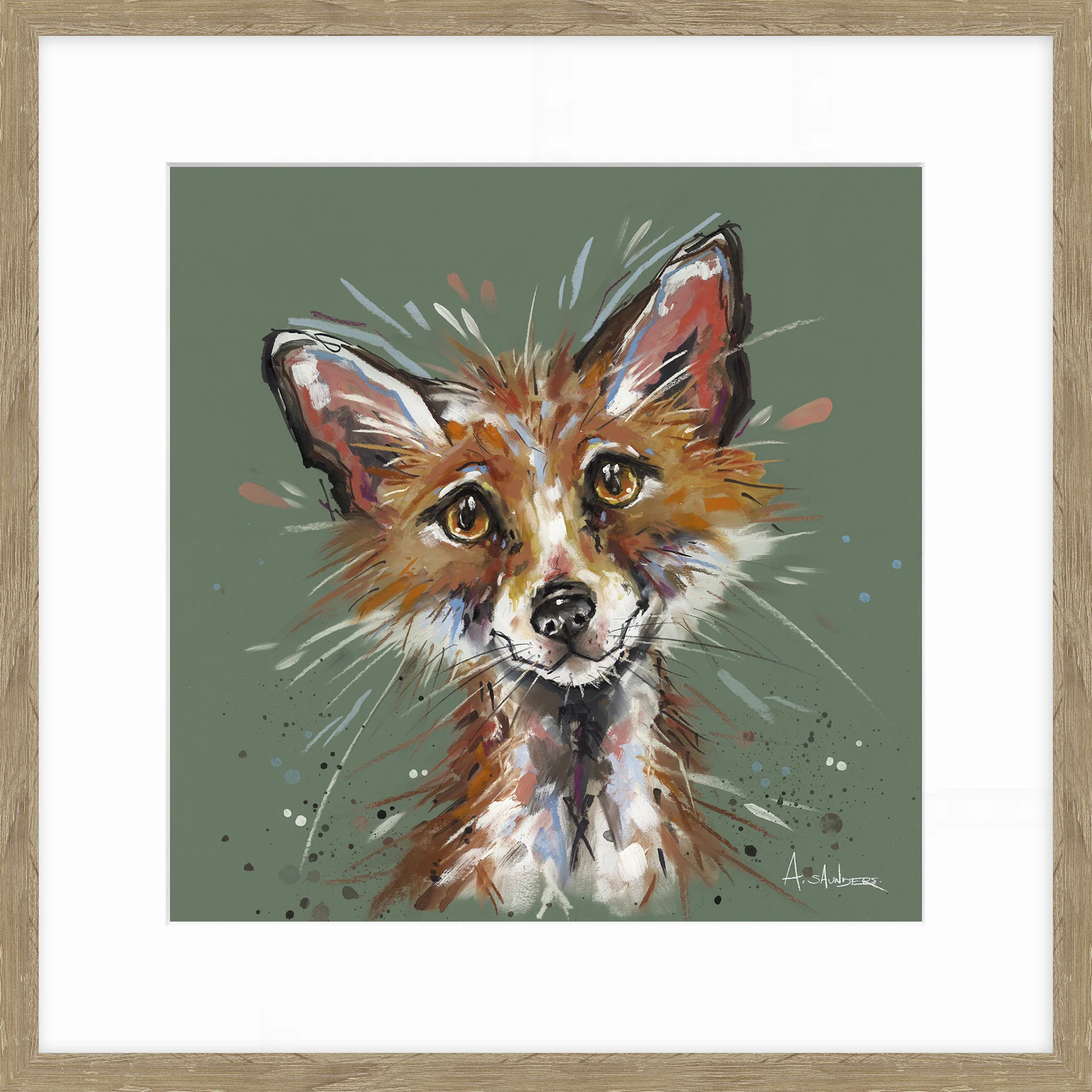 ART Foxy Small