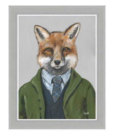 ART Frankie Fox