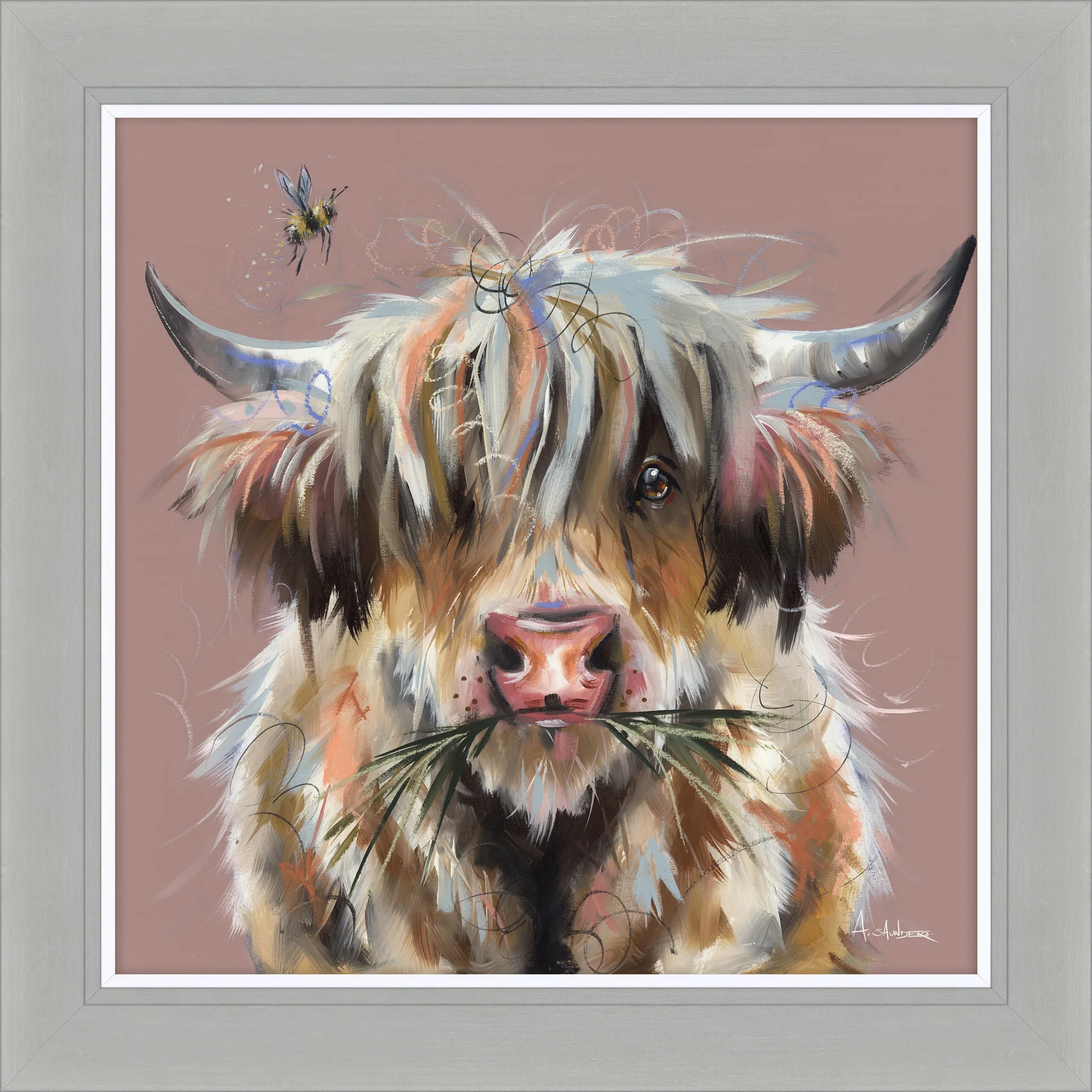 ART Grazing