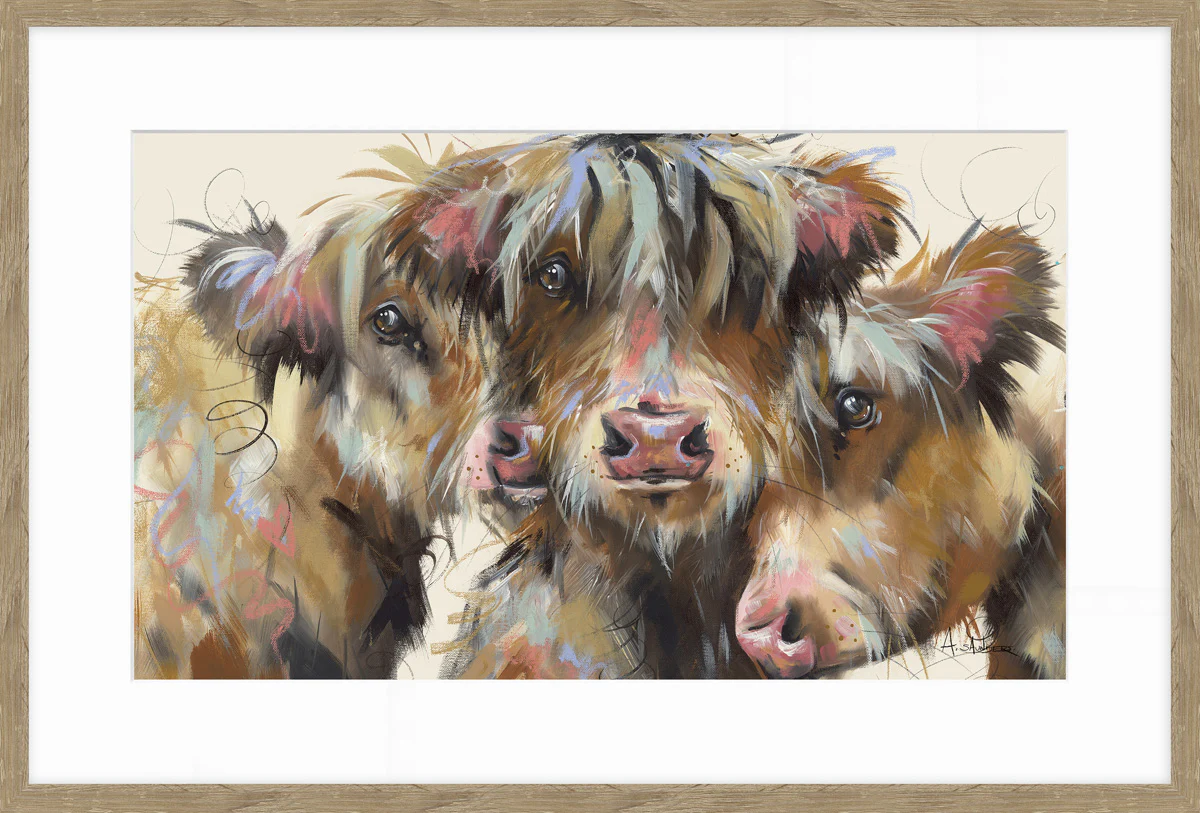 ART Highland Huddle
