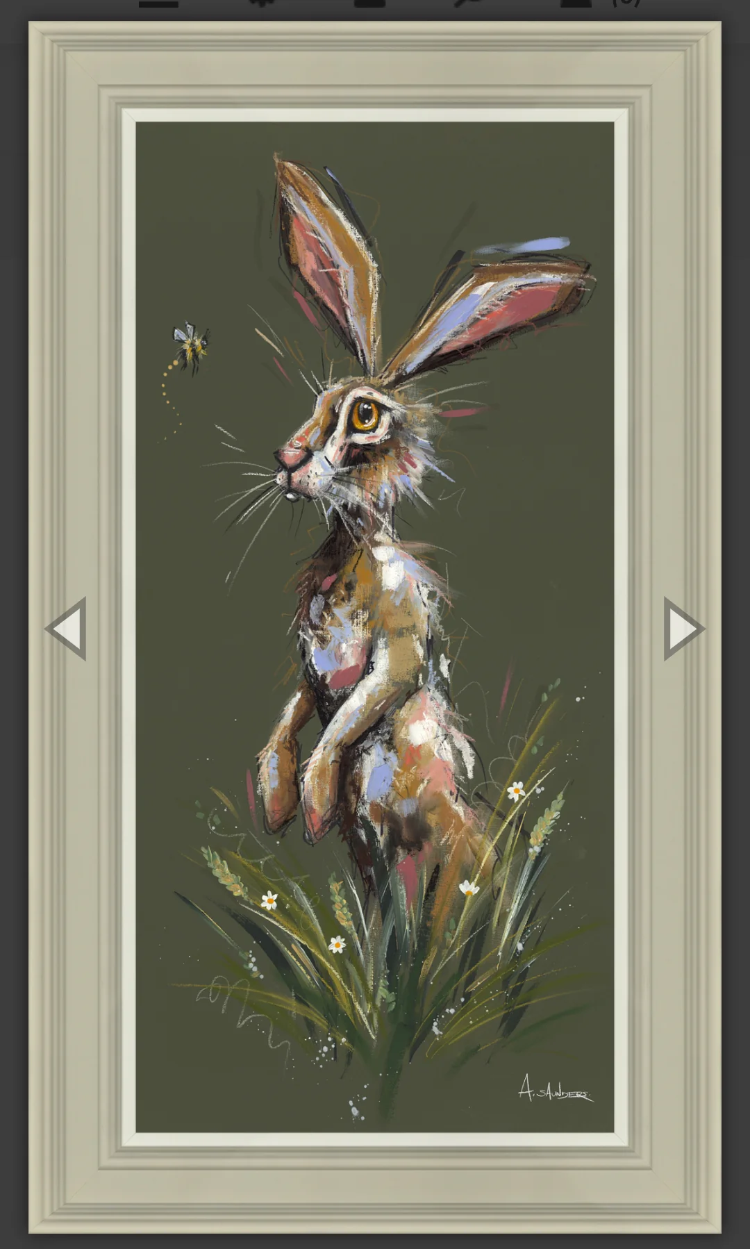 ART Hoppity