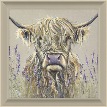 ART Lavender Large -