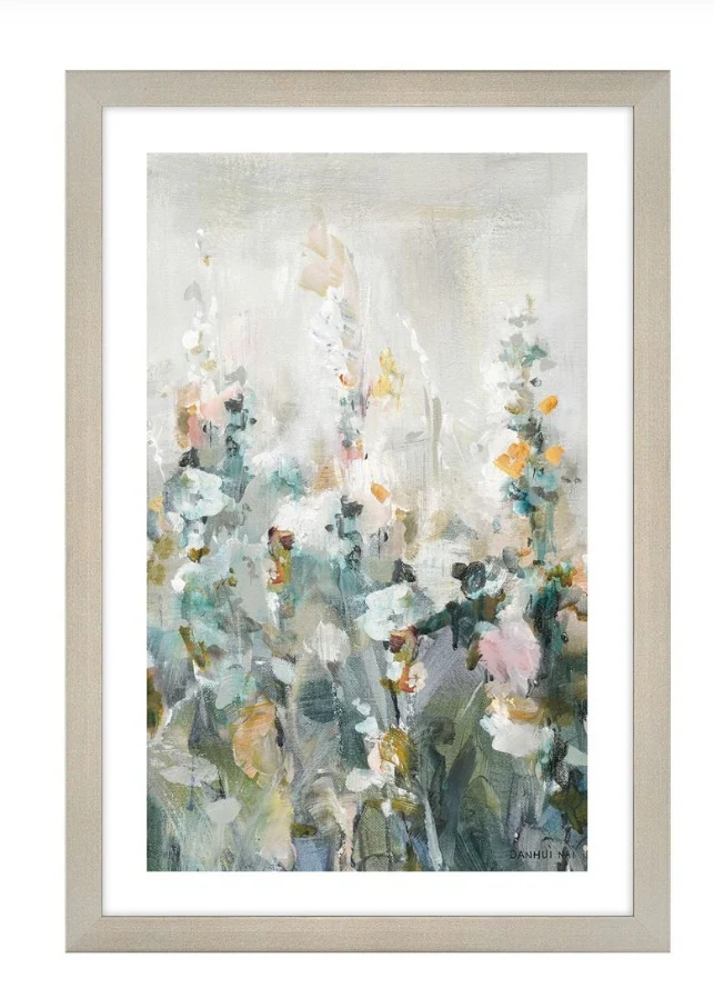 ART MAR Floral Rapport