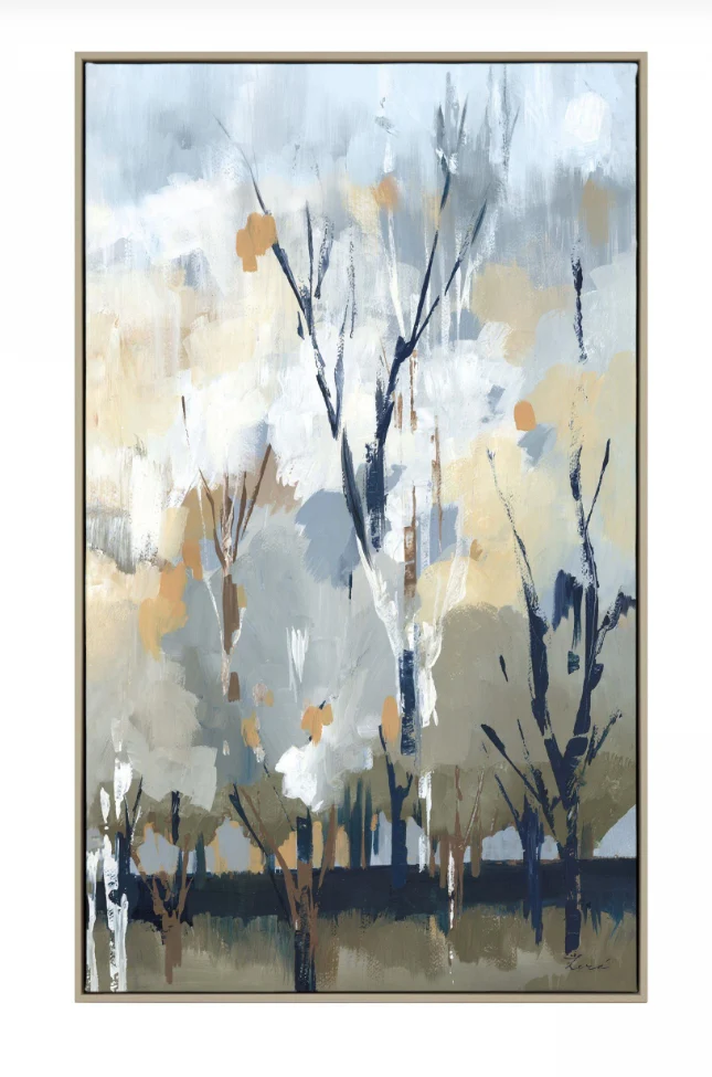 ART MAR SILVER BIRCH BLUES