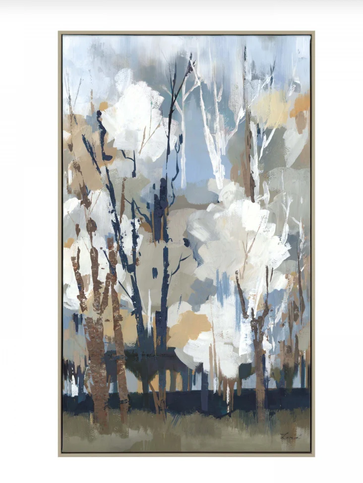 ART MAR SILVERSONG BIRCH