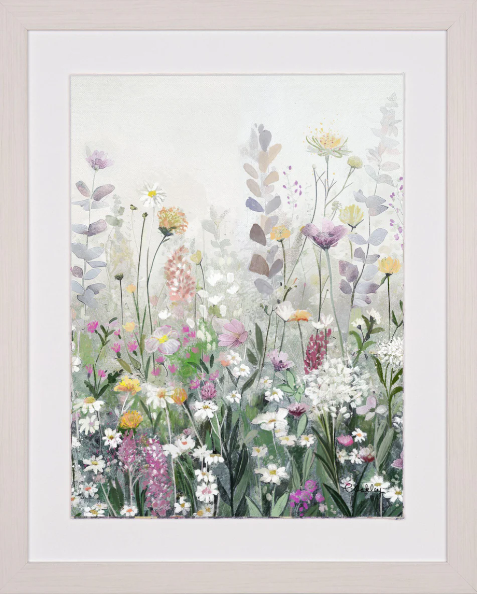 ART MAR Meadow Dream Framed Art