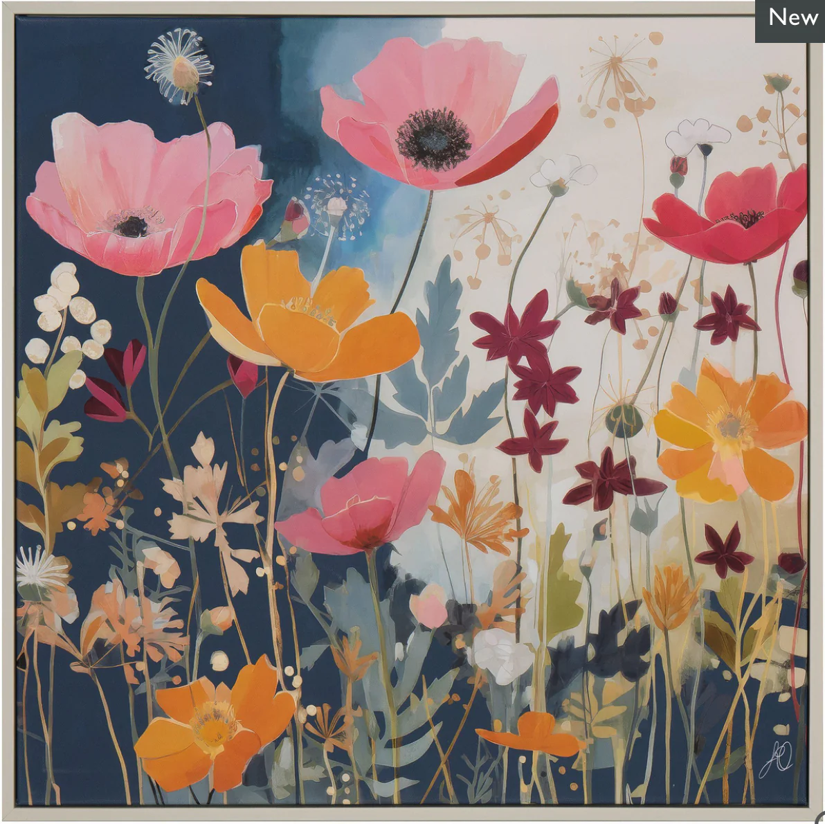 Art Modern melody - Image 2