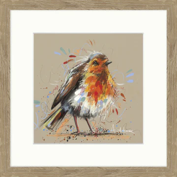 ART Round Robin