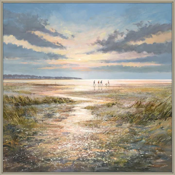 ART Sea Breeze Stroll