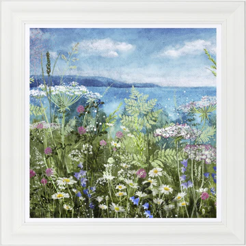 ART Seaside Bloom I