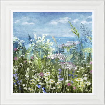ART Seaside Bloom II