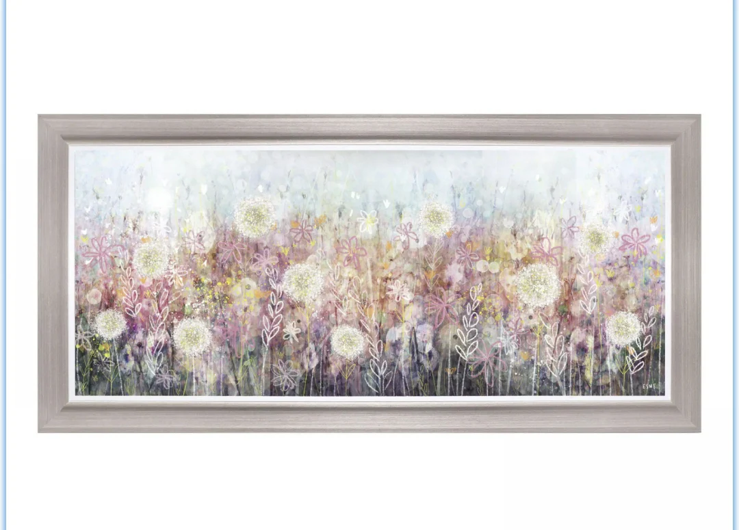 ART Show Stopper Framed Art