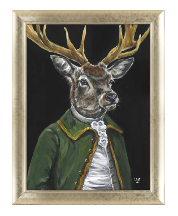 ART Sir Lennox HF Stag