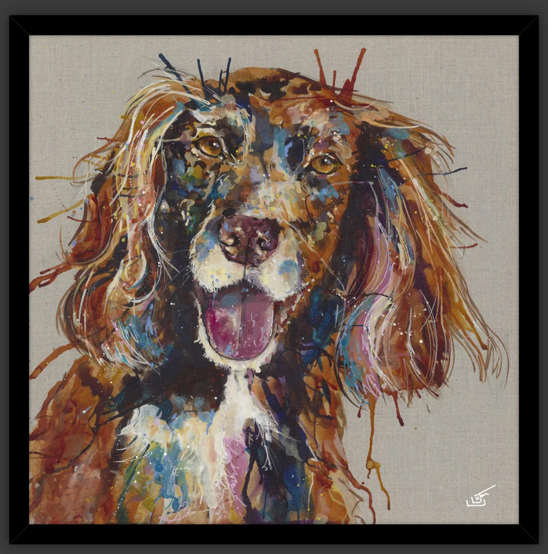 ART Spaniel
