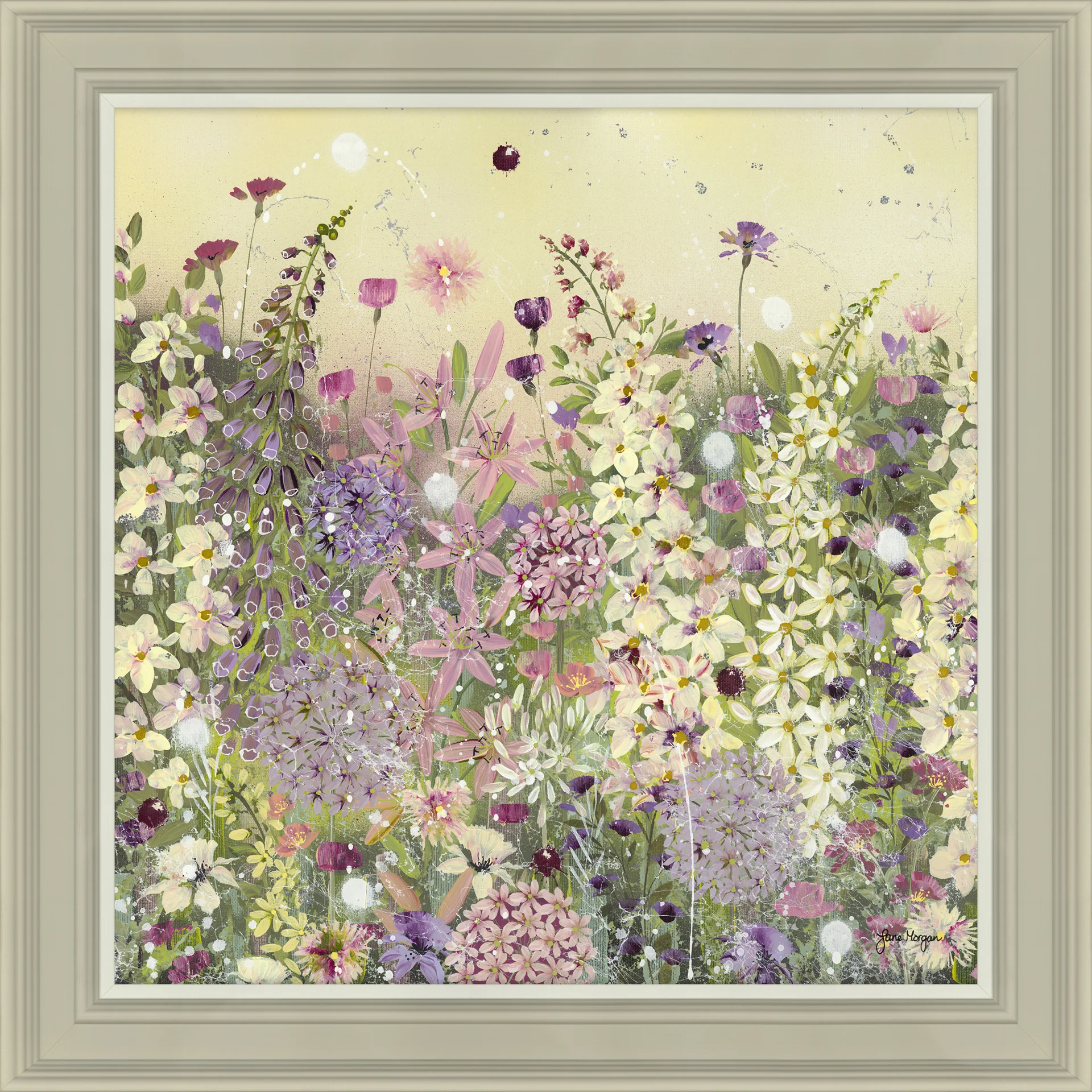 ART Springtime I