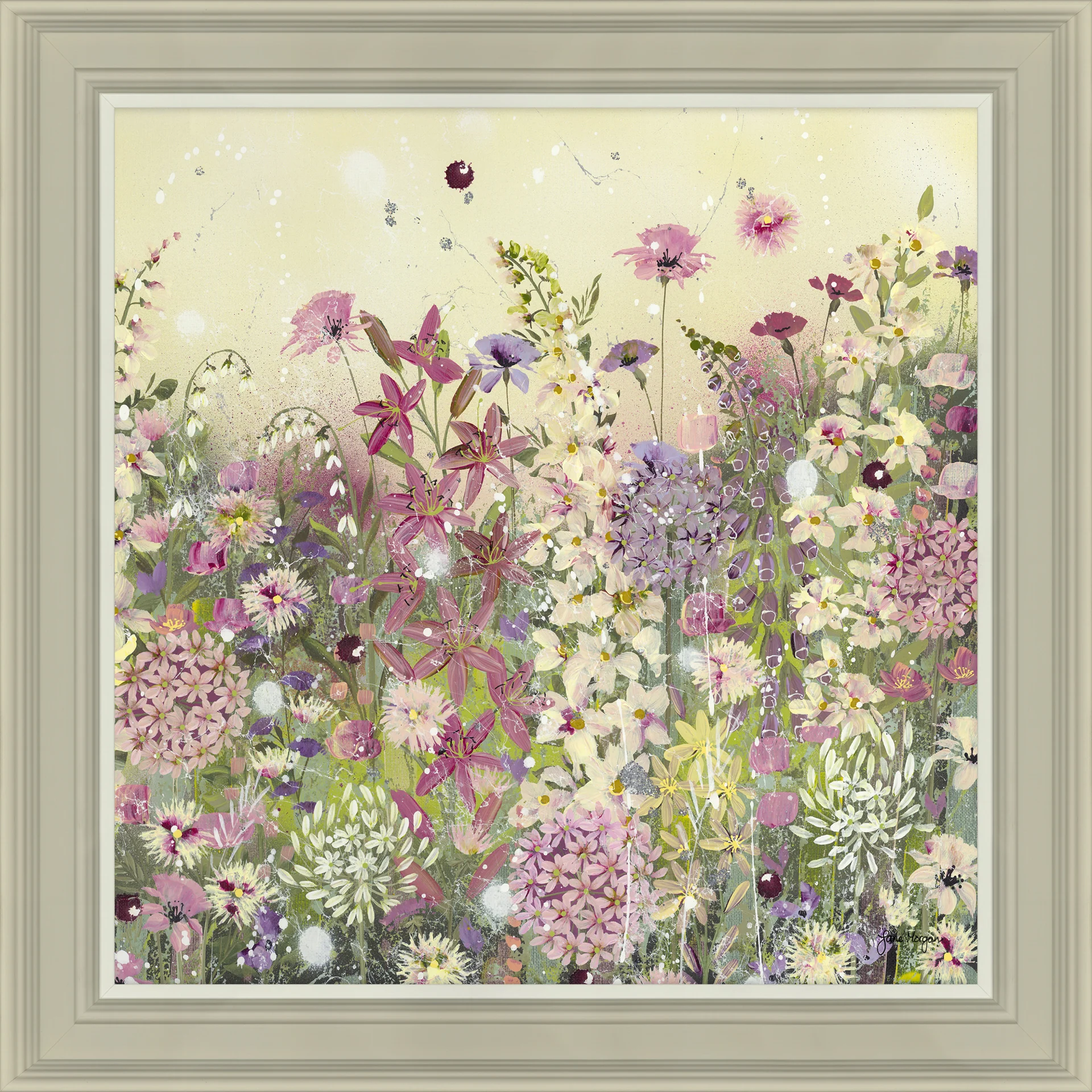 ART Springtime II