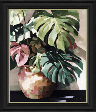 ART Tropic Bloom