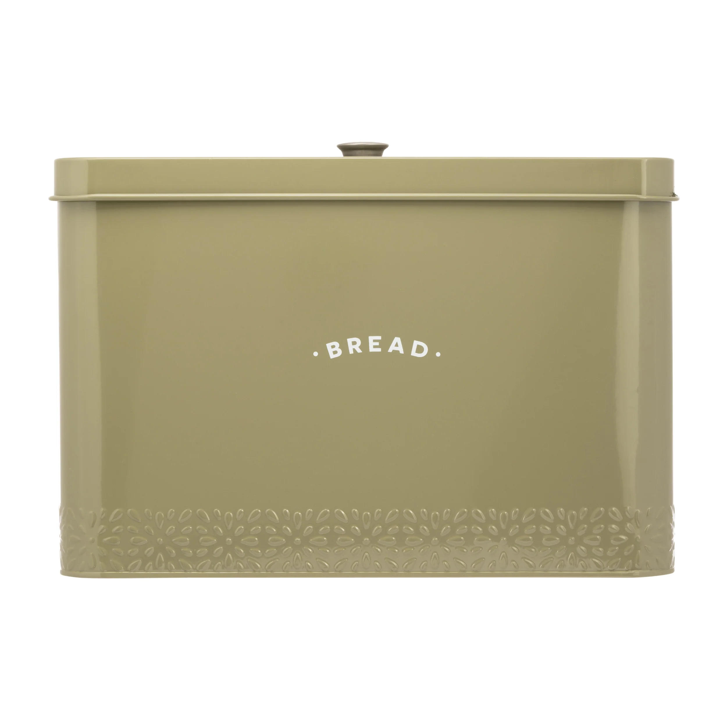 ARTISAN STREET BREAD STORAGE BIN
