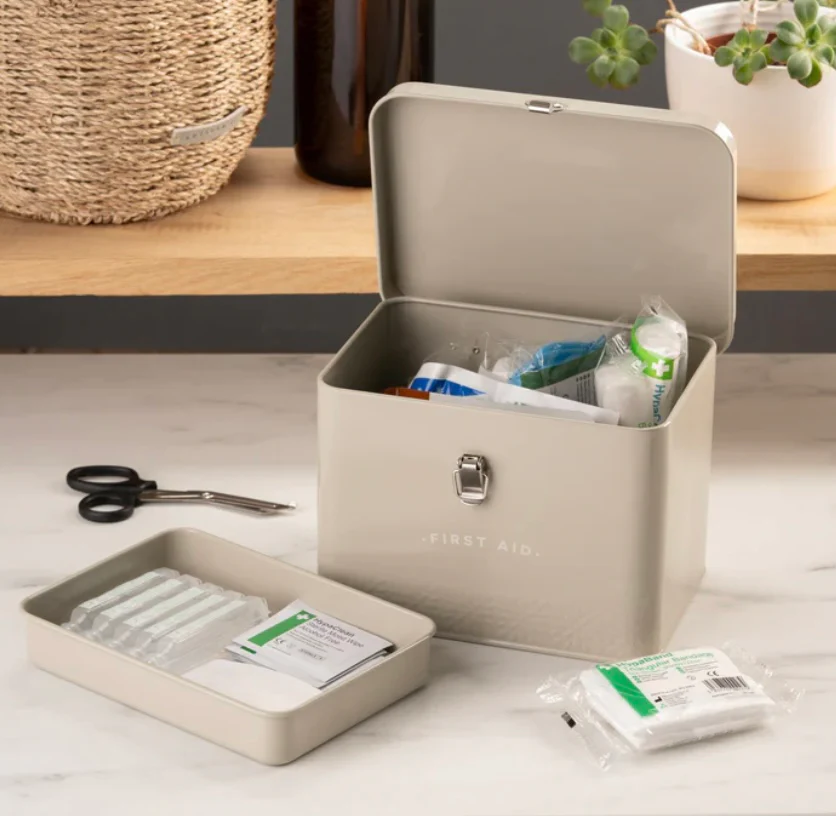 Artisan Street First Aid Storage - Image 2
