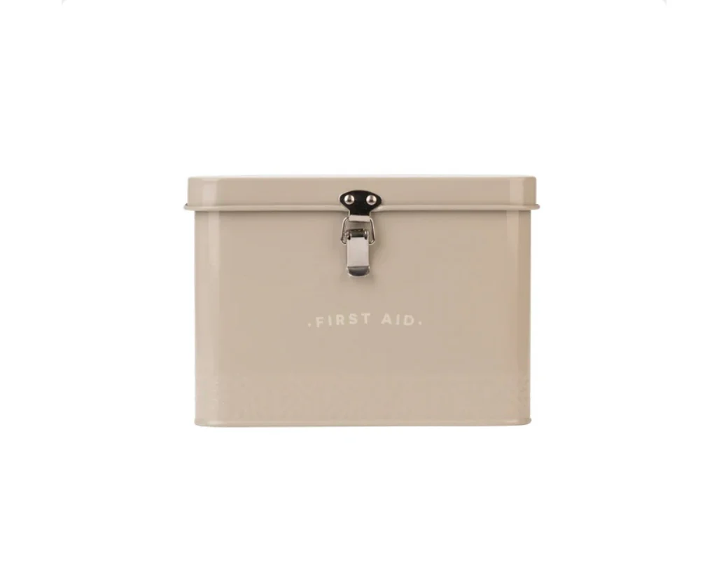 Artisan Street First Aid Storage - Image 3