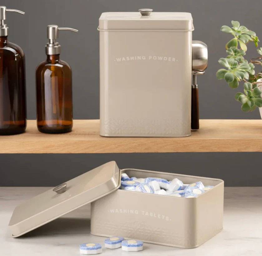 Artisan Street Washing Tablet Storage - Image 2