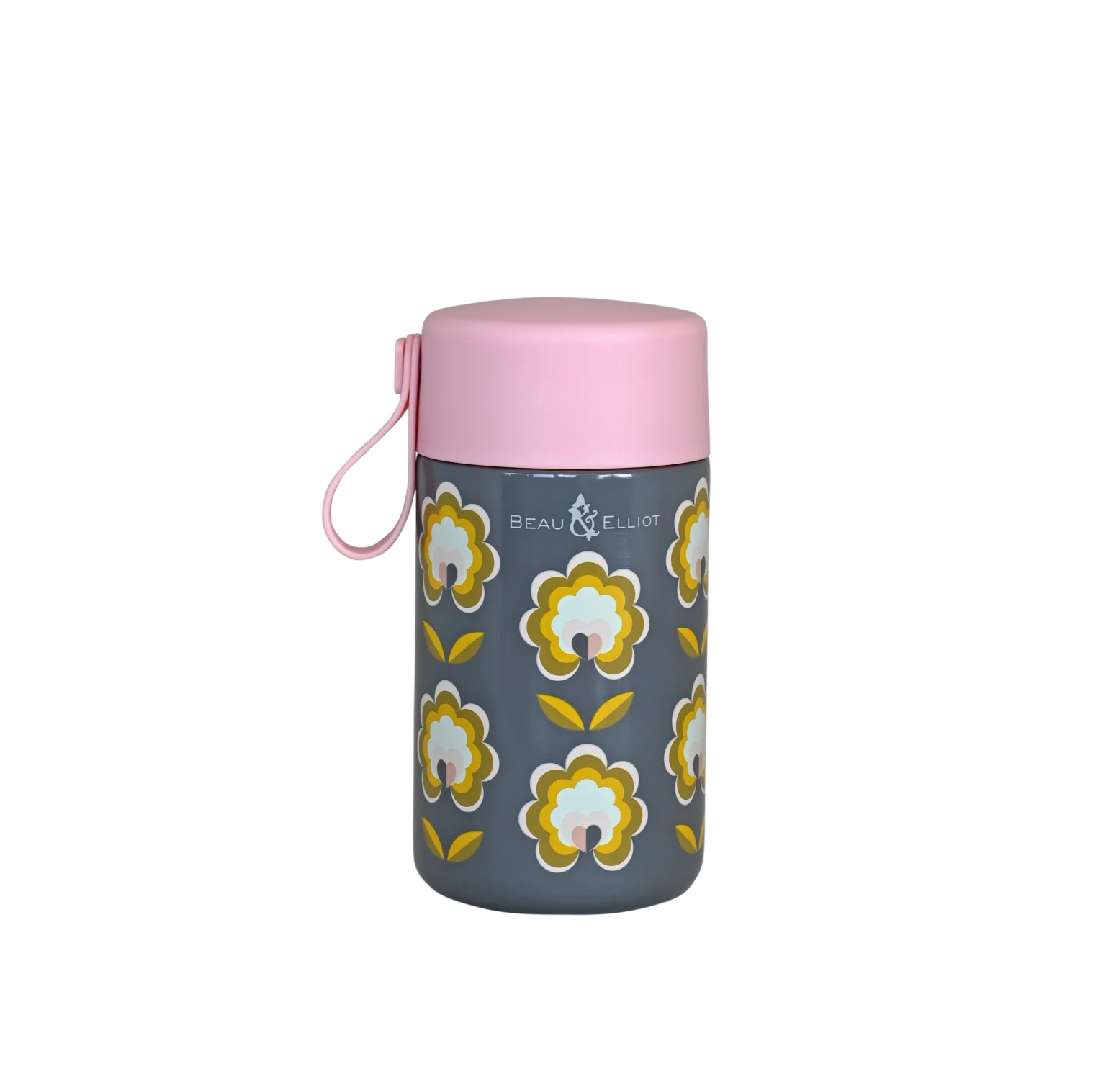 Beau & Elliott Boho Food Flask 500ml 6way - Image 4
