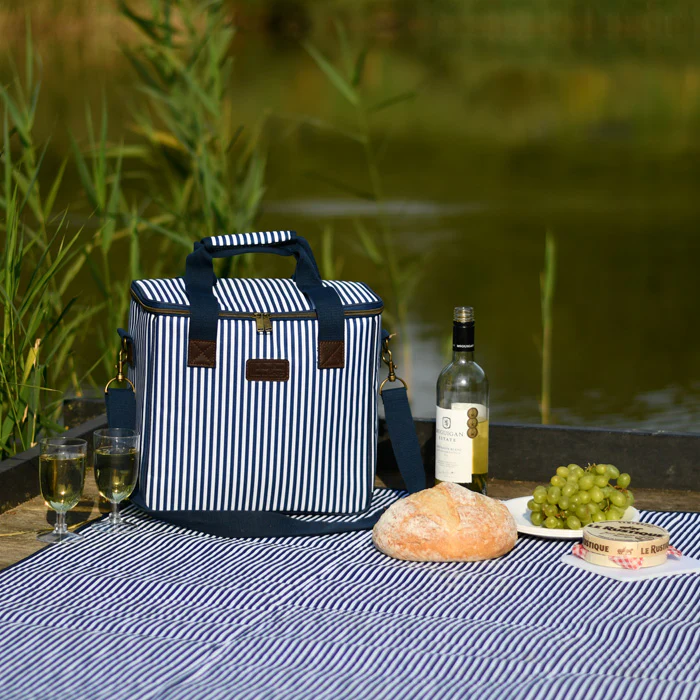 Beau Three Rivers Family Cool Bag 20L - Image 2