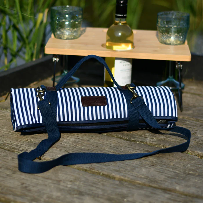 Beau Three Rivers Picnic Blanket - Image 2