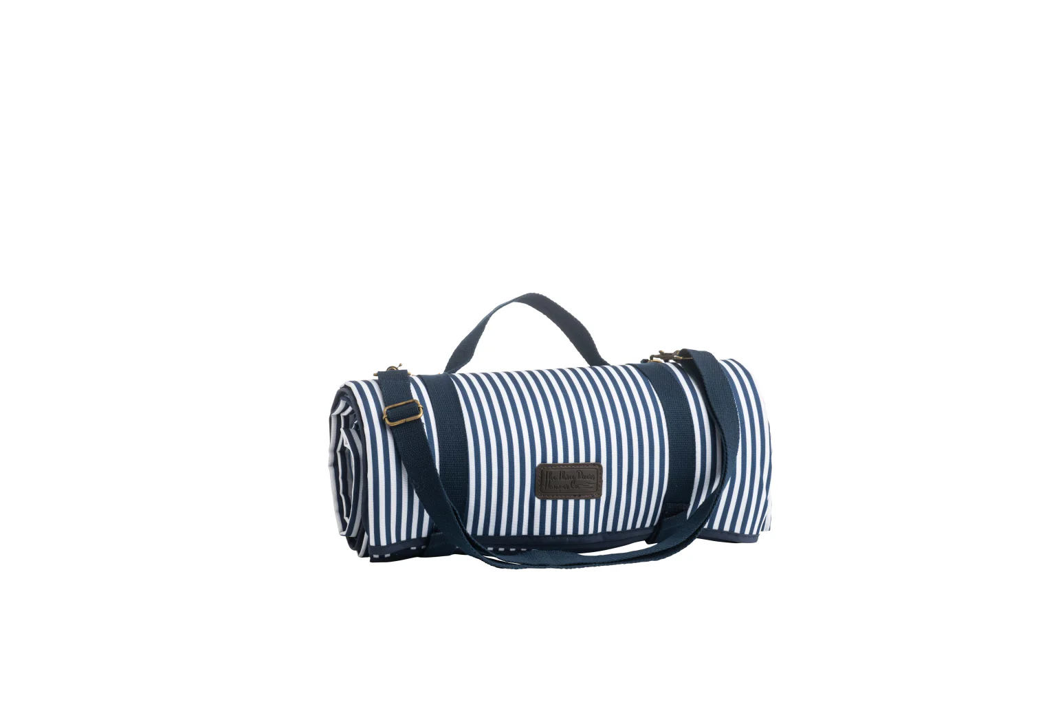 Beau Three Rivers Picnic Blanket - Image 3