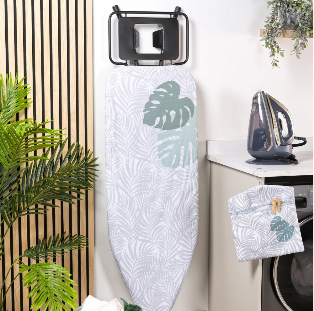 Beldray Large Ironing Board suitable for Generator Irons - Image 2