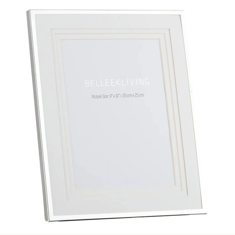 Belleek Living 8x10 Frame