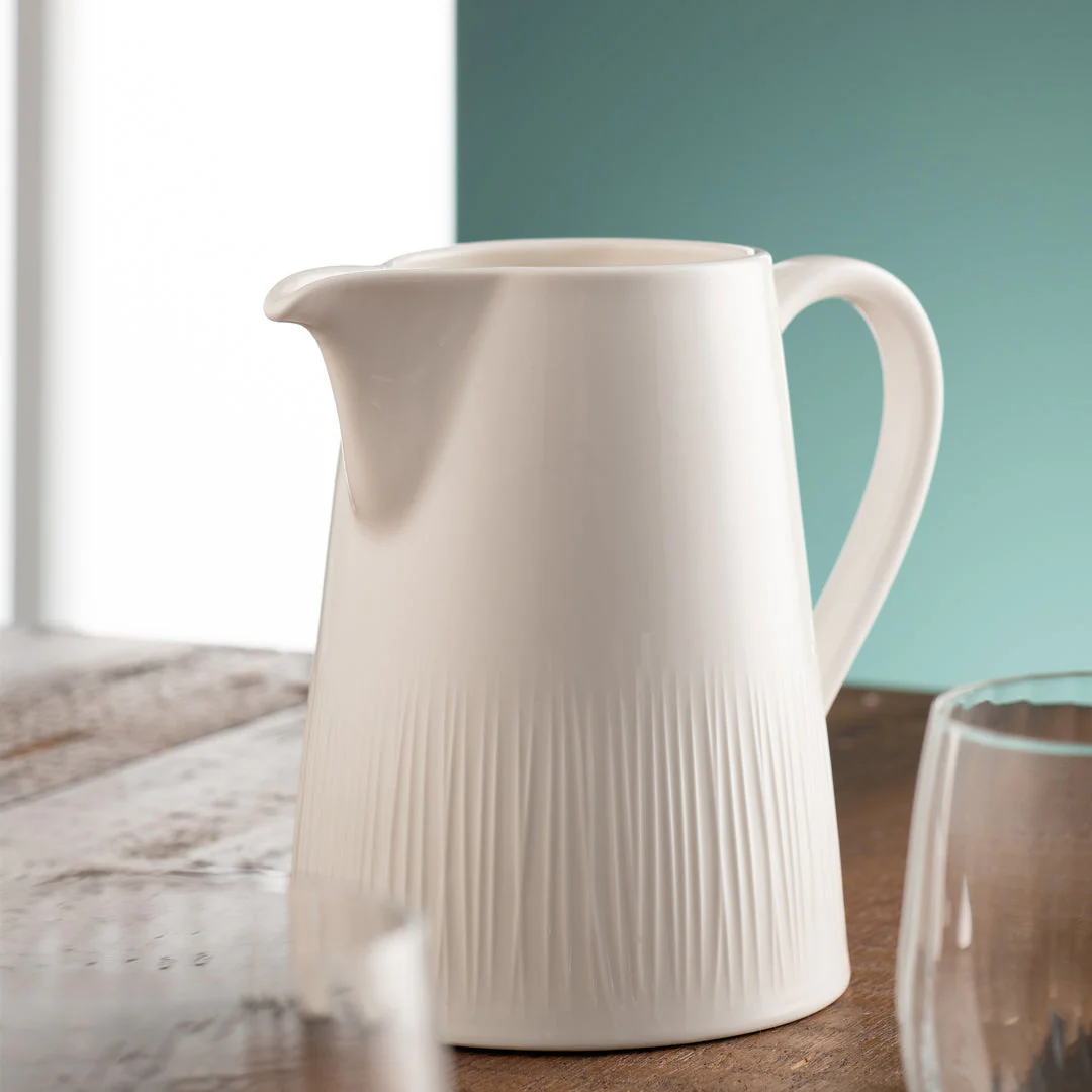Belleek Living Erne Pitcher - Image 2