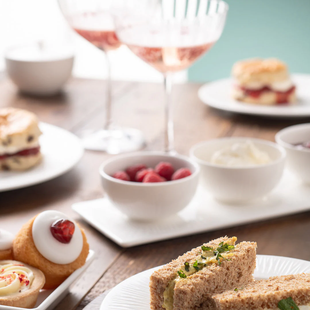 Belleek Living Erne Triple Bowl Set - Image 3
