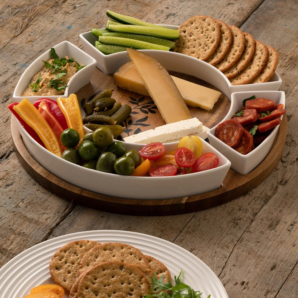 Belleek Living Graze Serving Board - Image 2