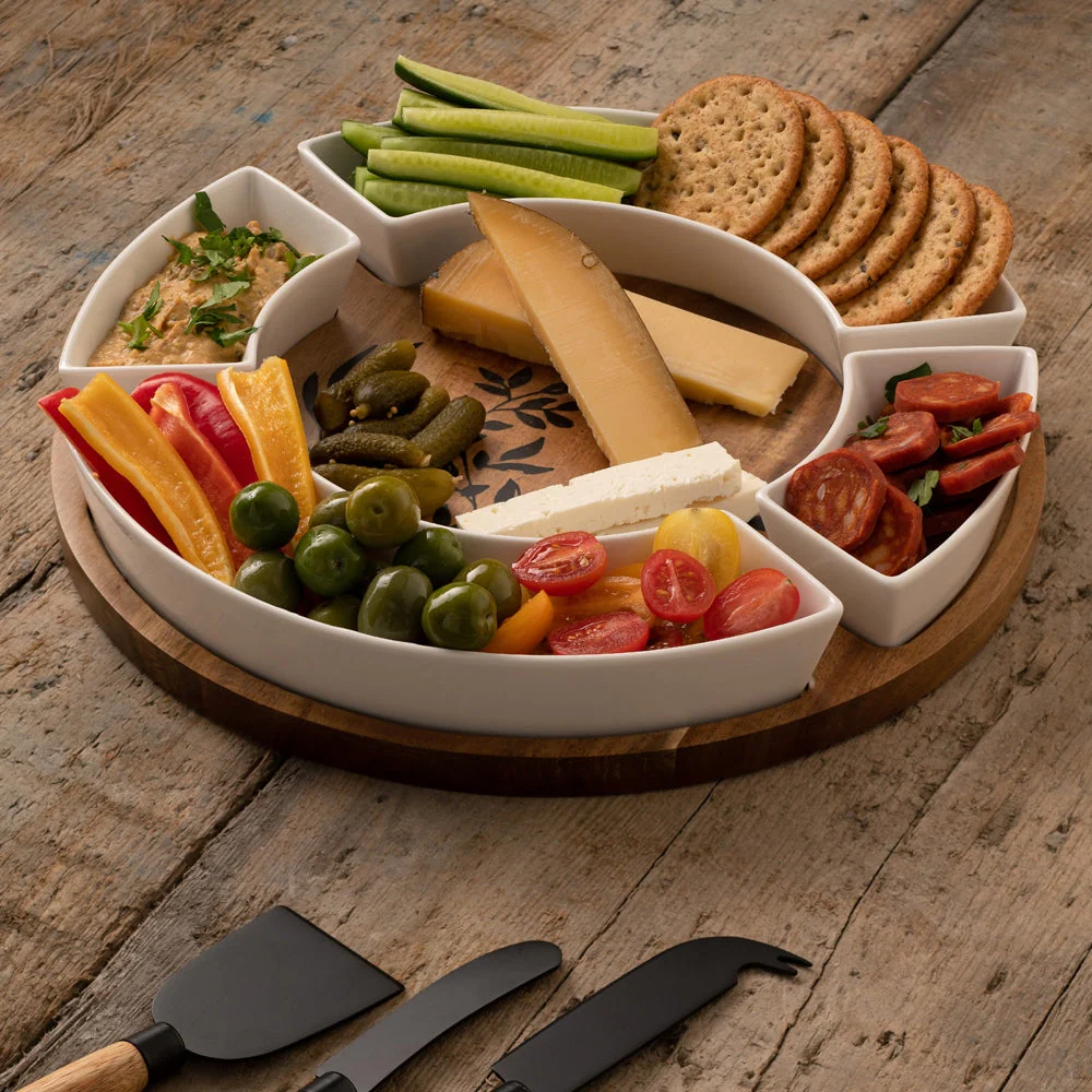 Belleek Living Graze Serving Board - Image 3