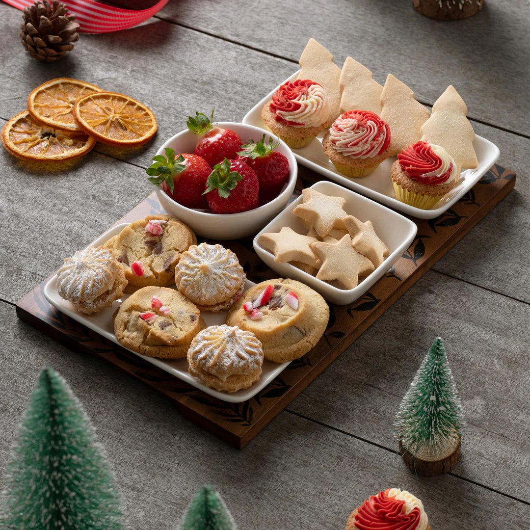 Belleek Living Graze Tapas Set - Image 2