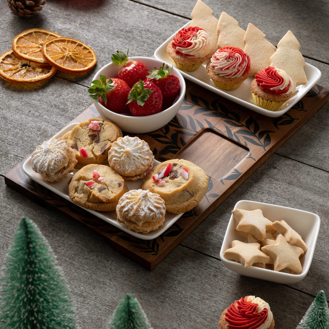 Belleek Living Graze Tapas Set - Image 3
