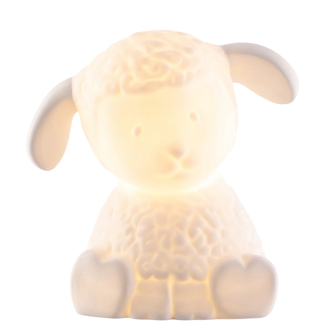 Belleek Living Lamb Luminaire - Image 2